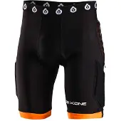 Sixsixone Evo Beschermende Shorts