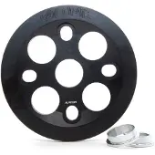 Volume Tandwiel