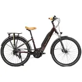 Granville E-absolute 35 Altus Elektrische Fiets