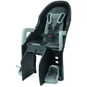 Polisport Move Guppy Maxi Cfs Achterzitje Voor Kinderfiets
