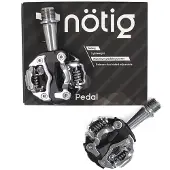 Notig Spd Pedalen