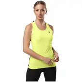 Siroko Core Mouwloos T-shirt