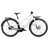 Orbea Diem 10 Enviolo Automatiq Bt 2025 Elektrische Fiets