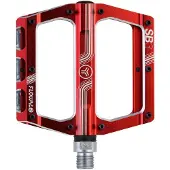 Sb3 Flowy Am 2 Pedalen