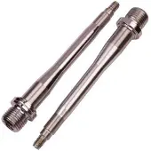Burgtec Mk5 Penthouse Right Pedaalas