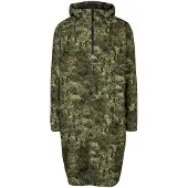 Agu Poncho Unisex Motion Urban Outdoor Forest-M / L