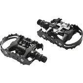 Massi M604 Spd/standard Pedalen