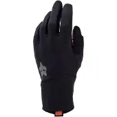 FOX Ranger Fire Lunar Women's Gloves Black