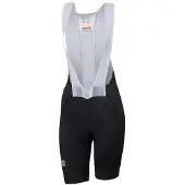 Sportful - Women's LTD Bibshort - Fietsbroek XXL, grijs