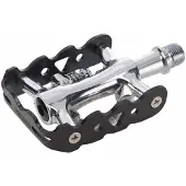Zeray Dual Pedalen