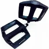 Heresy Pc Arrows Pedalen