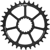 Specialites Ta One C55 Cannondale / Fsa Kettingblad