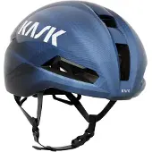 Kask Nirvana Mat Helm Blauw