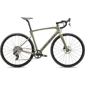 Specialized Roubaix Sl8 Sport Apex Xplr Etap Axs 2025 Racefiets