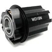 Deda Campagnolo Ab5 Freehub Body