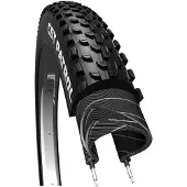 CST Patrol 29´´ X 2.60 Stijve Mtb-band