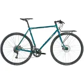 Cinelli Superstar Gazzetta Della Strada Shimano Alivio 2023 Fiets