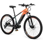 Youin Elektrische Fiets BK4000M KILIMANJARO 15000 mAh 25 km/h