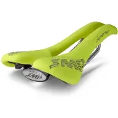 Selle Smp Dynamic Carbon Zadel