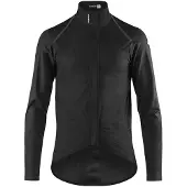 Assos Mille GTS S11 Long Sleeve Jacket Black