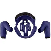 Leatt Dbx 5.0/6.0 Binnenvoering