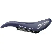 Selle Smp Dynamic Carbon Zadel