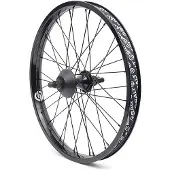 Saltbmx BMX Salt EX LSD 20'' achterwiel Zwart