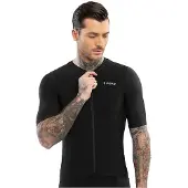Siroko Srx Pro High Tech Korte Mouw Wielertrui