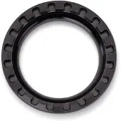 Garbaruk Crankstel Borgring