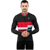 Siroko M2 Riemst Trui Met Lange Mouwen
