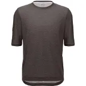 Santini Stone Slim Fit Tech T-shirt Met Korte Mouwen