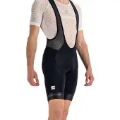 Sportful Neo Bib Short Zwart || Maat: XXL