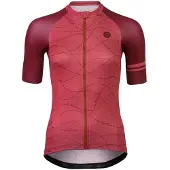 Agu Velo Wave Essential Korte Mouw Wielertrui