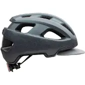Urge Strail Reflecto Helm Grijs || Maat: L-XL (59-63 cm)