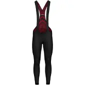 Massi Pro Bib Lange Broek Zonder Bretels