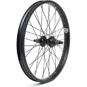 Saltbmx Everest RHD 20'' BMX Achterwiel Zwart