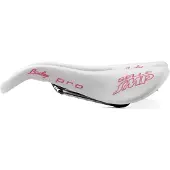 Selle Smp Pro Woman Carbon Zadel