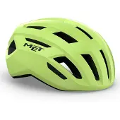Met Vinci Mips Road Helm Groen