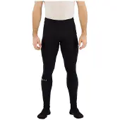 Castelli Entrata Tight Lange Bib Broek Zwart