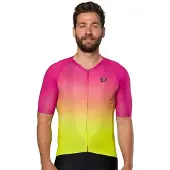 Pearl Izumi Attack Air Korte Mouw Wielertrui