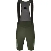 Santini - Gravel Shorts - Fietsbroek S, olijfgroen