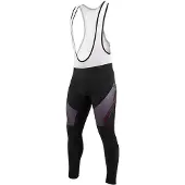 Massi Pro Team Fietsbroek
