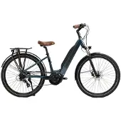 Granville E-absolute 35 Plus Altus Elektrische Fiets