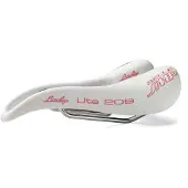Selle Smp Lite 209 Carbon Dameszadel