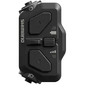 Shimano Steps SW-EN600 afstandsbediening, zwart, 22,2 mm