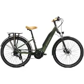 Granville E-absolute 35 Altus Elektrische Fiets