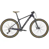 Scott Bikes Scale 965 29´´ Deore Sl-m6100 Mountainbike