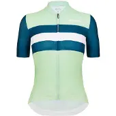Santini Eslk Bengal Korte Mouw Wielertrui