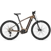 Focus Jarifa² 6.8 Nine Elektrische Fiets