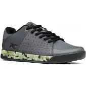 Ride Concepts x TGR Livewire MTB Schoenen Grijs || Maat: 44.1/2